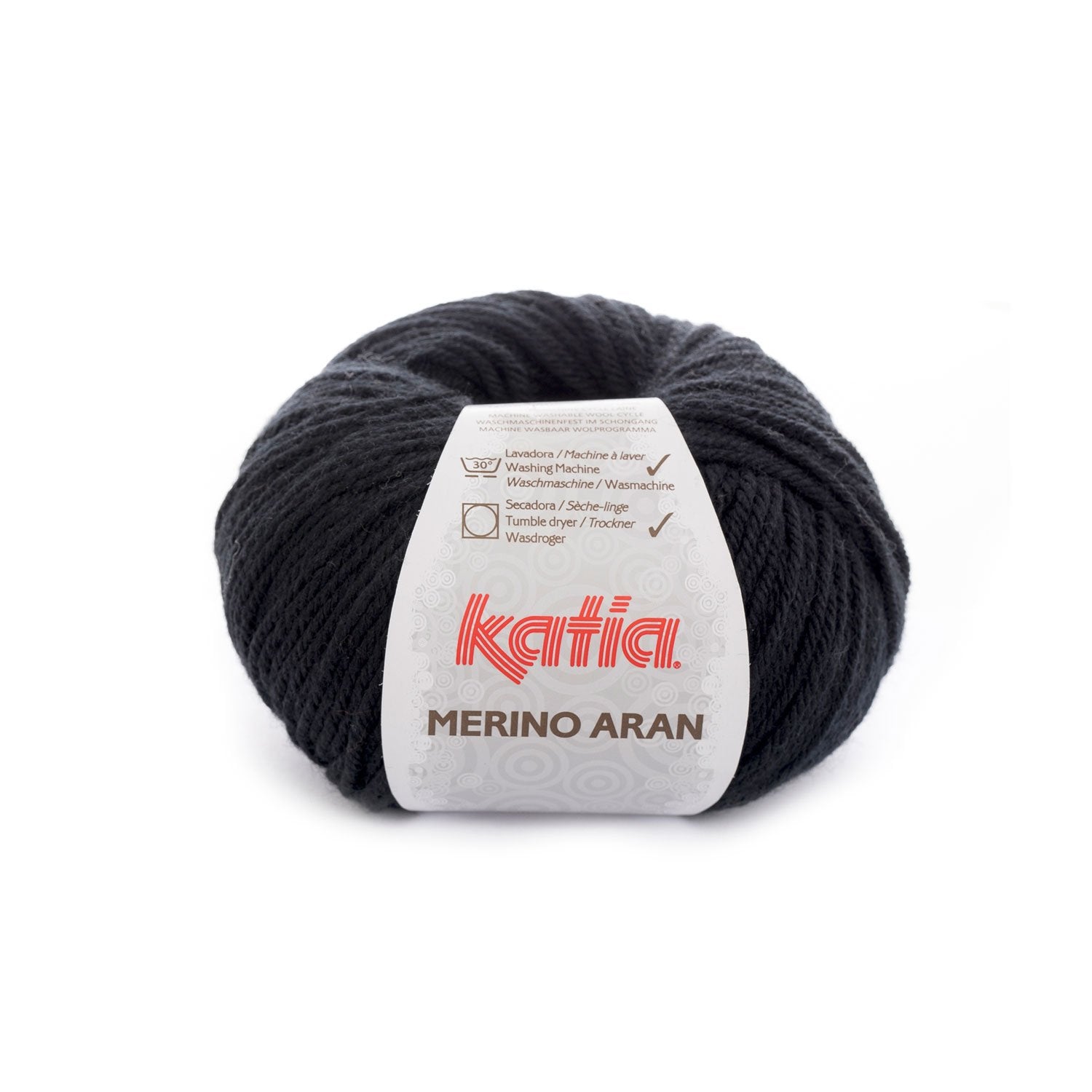 Lana Merino Aran