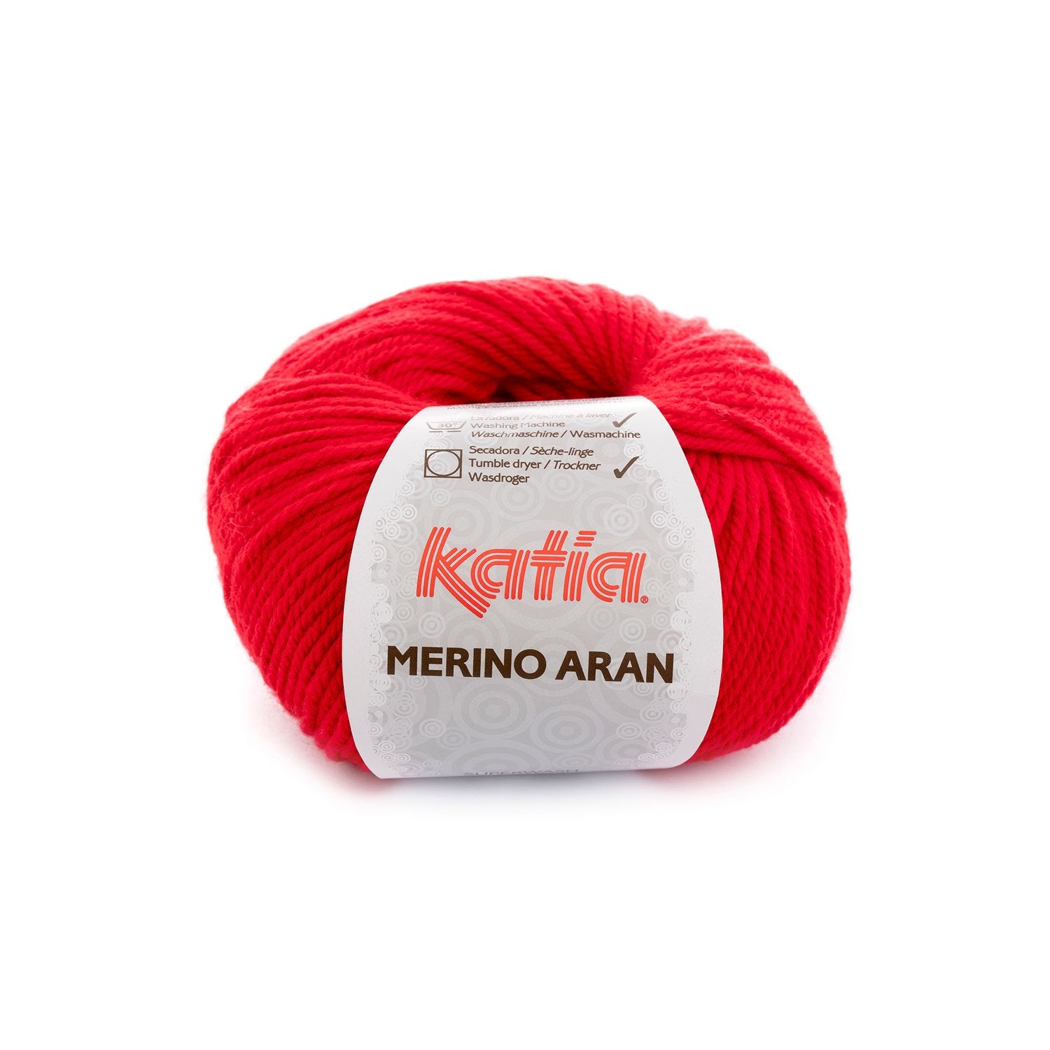 Lana Merino Aran