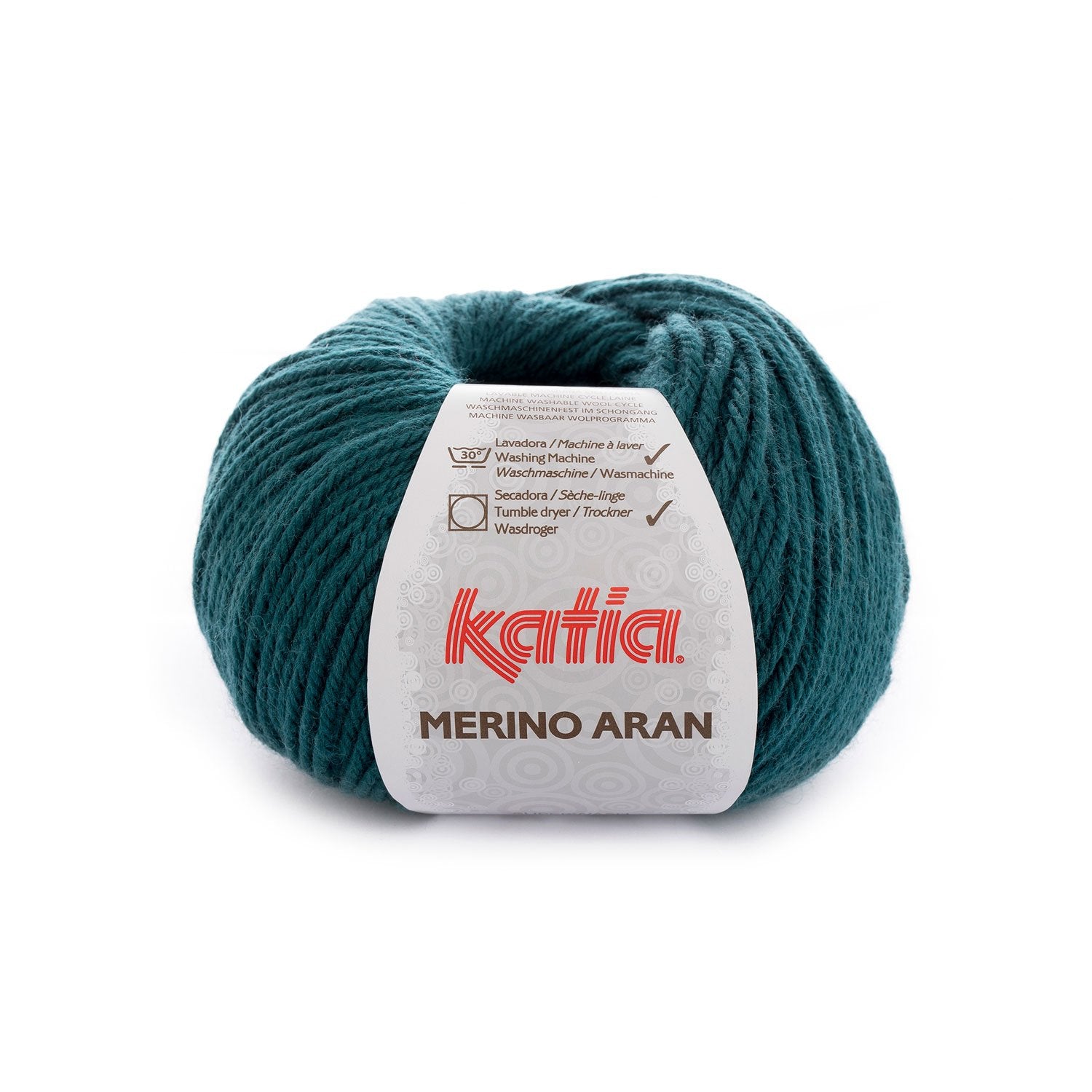 Lana Merino Aran