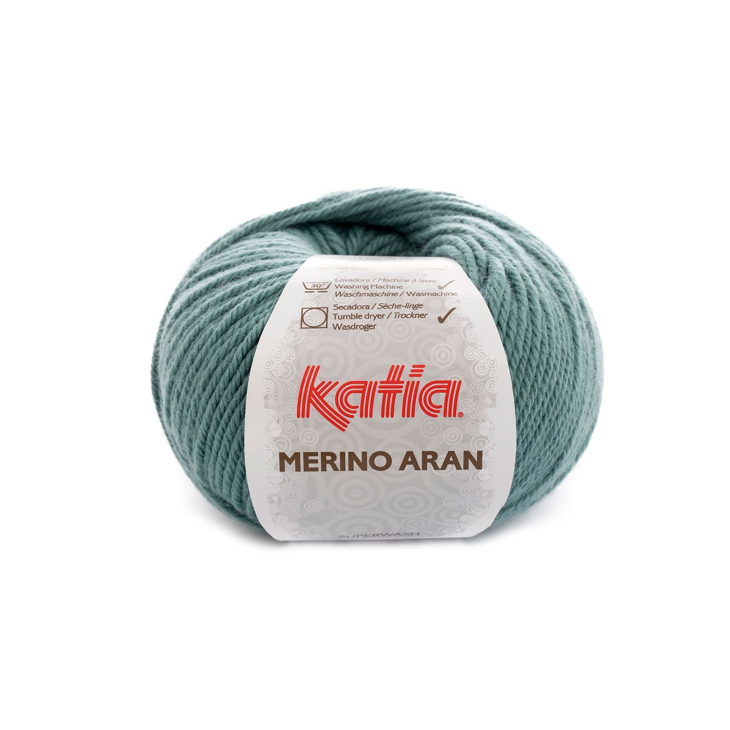 Lana Merino Aran