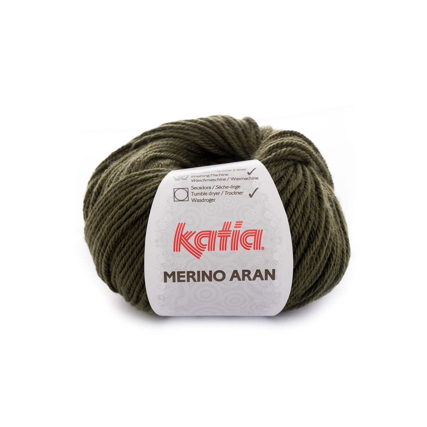 Lana Merino Aran