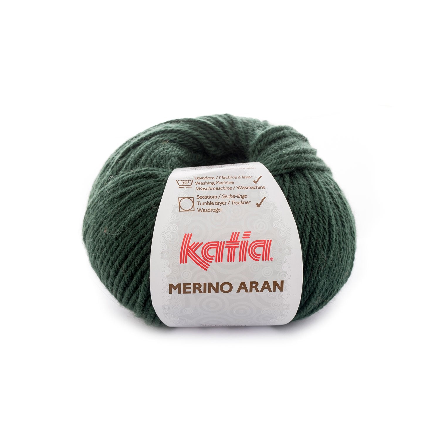 Lana Merino Aran