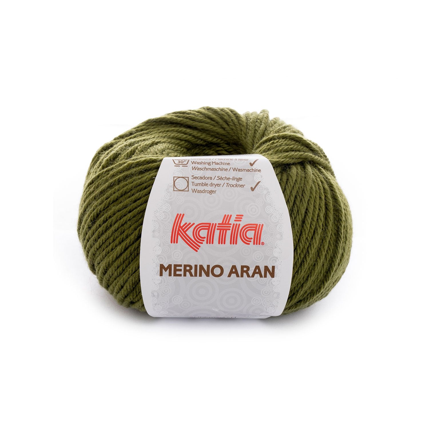 Lana Merino Aran