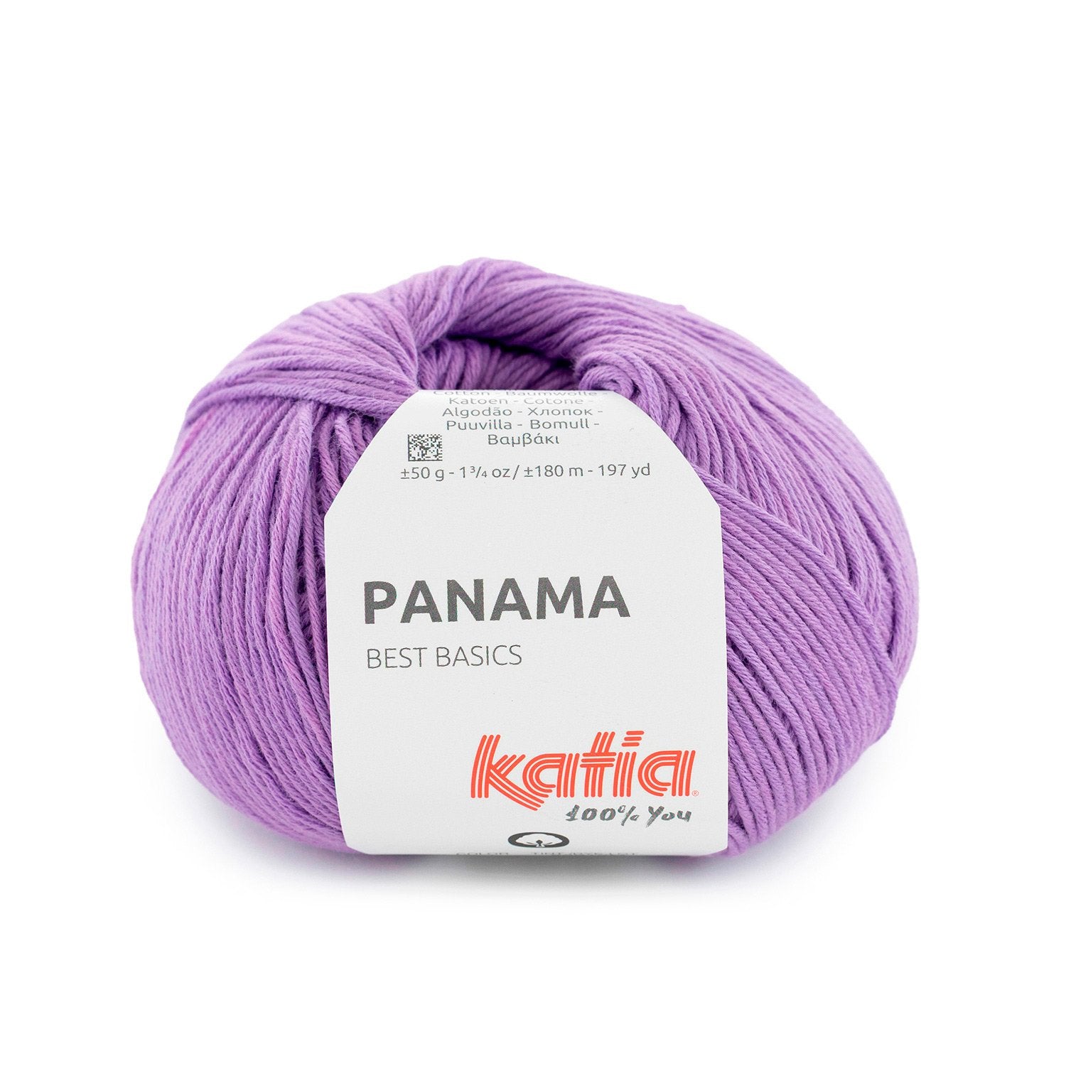 Katia Panama Cotton