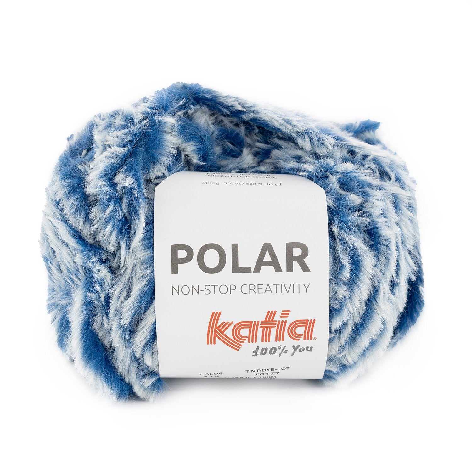 Katia Polar Fleece