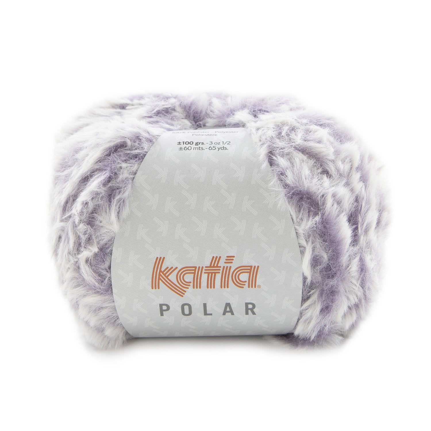 Lana Polar de Katia