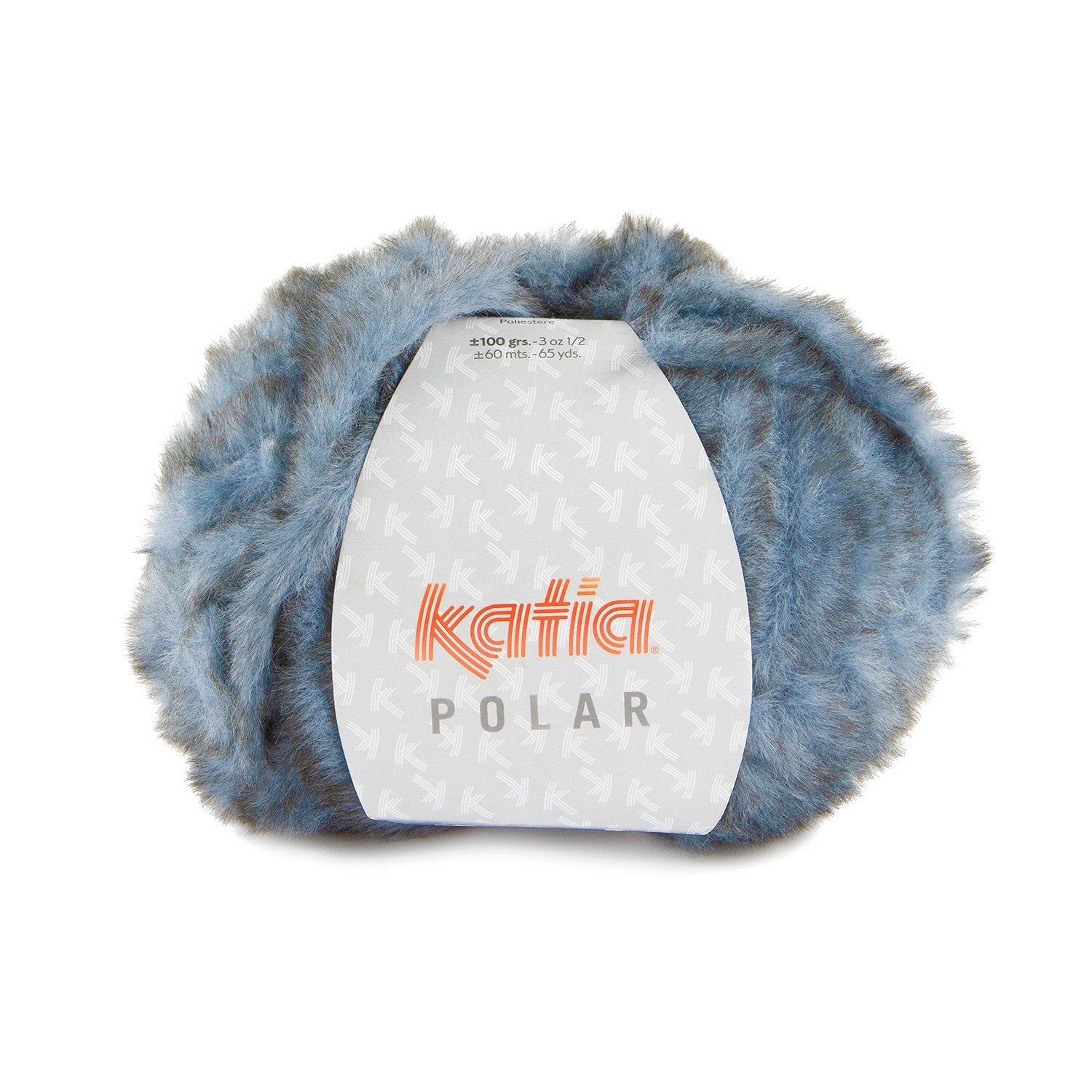 Lana Polar de Katia