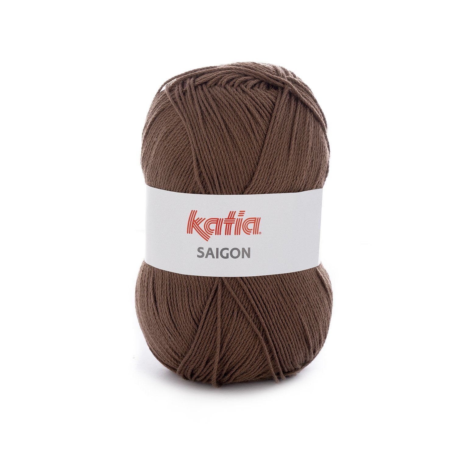Katia Saigon skein