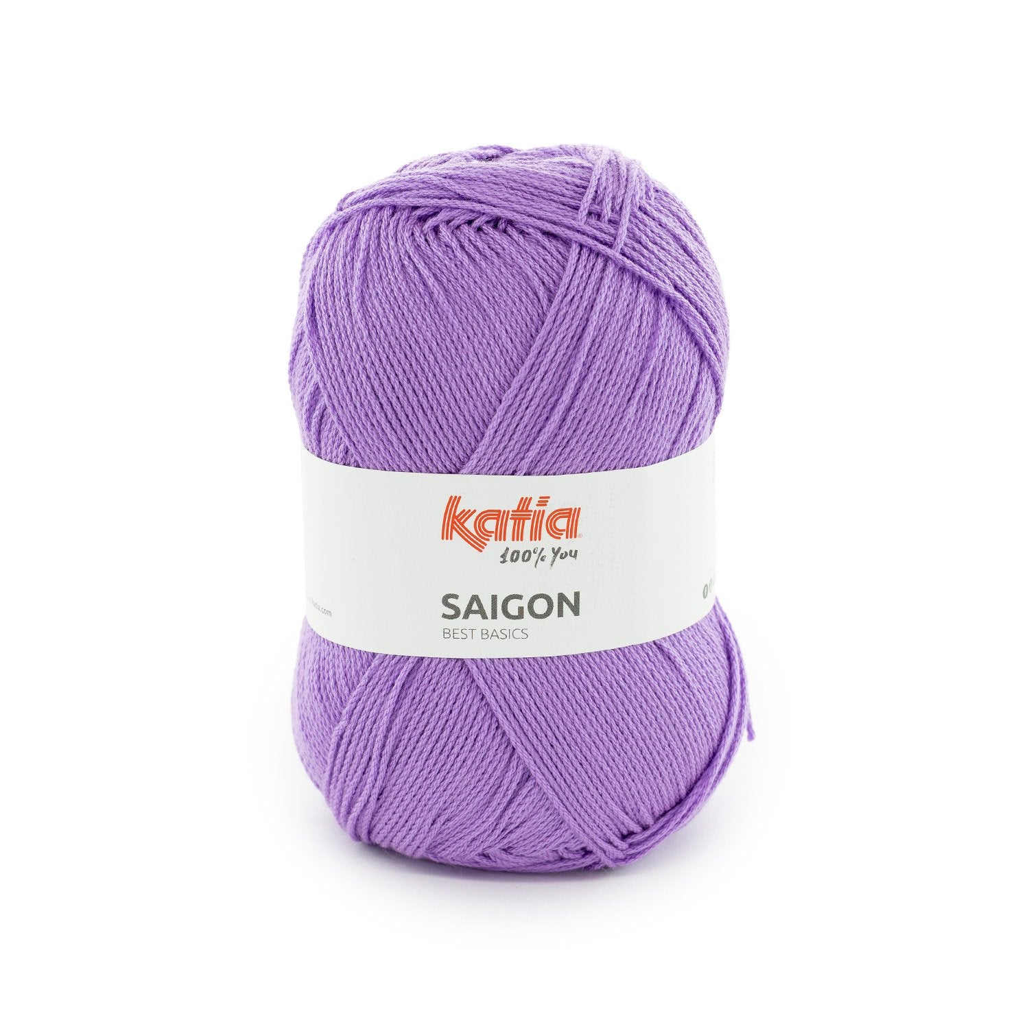 Katia Saigon skein