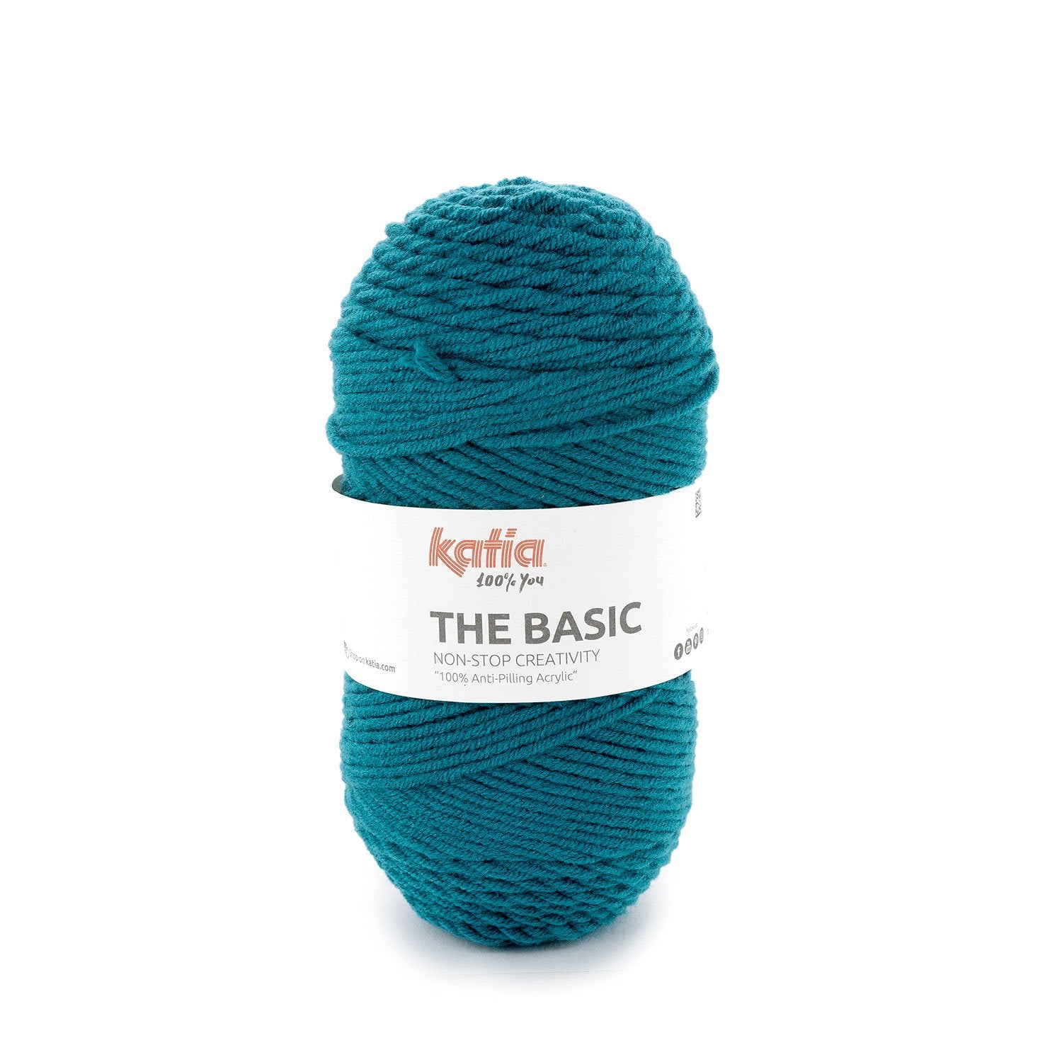 Lana Katia The Basic