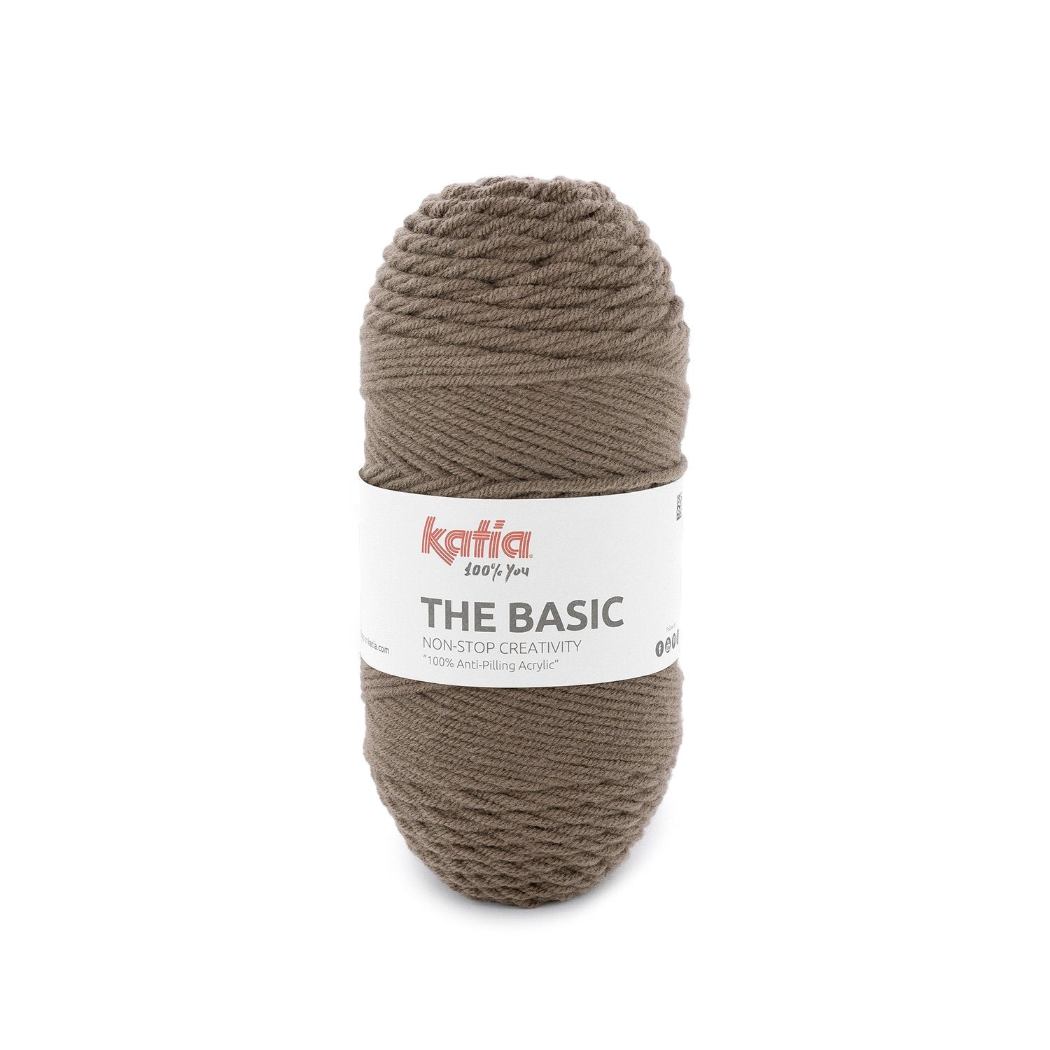 Lana Katia The Basic