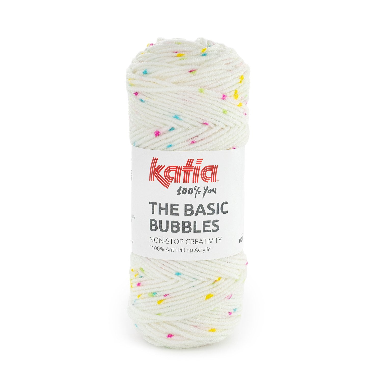 Lana Katia The Basic Bubbles