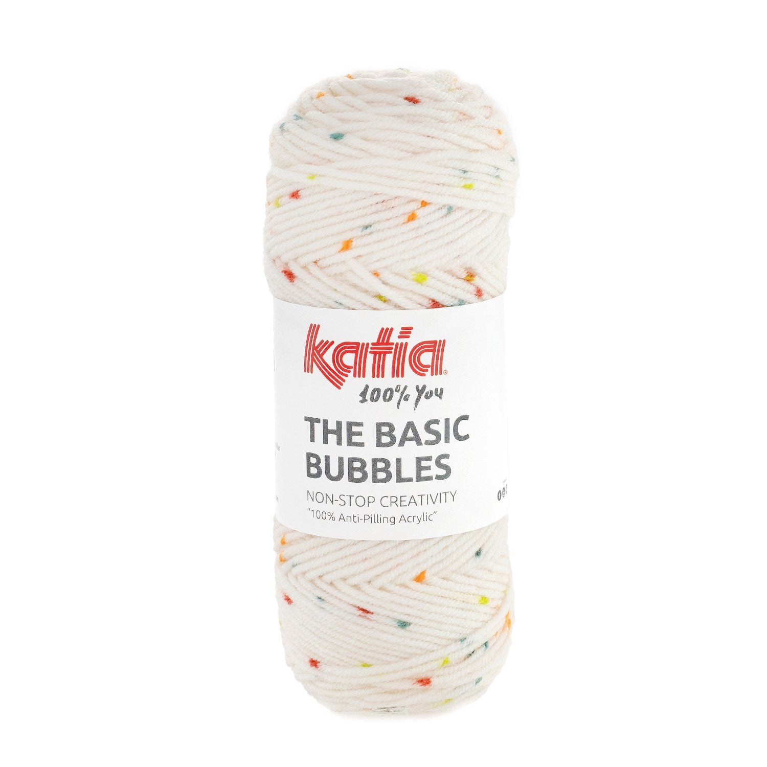 Lana Katia The Basic Bubbles