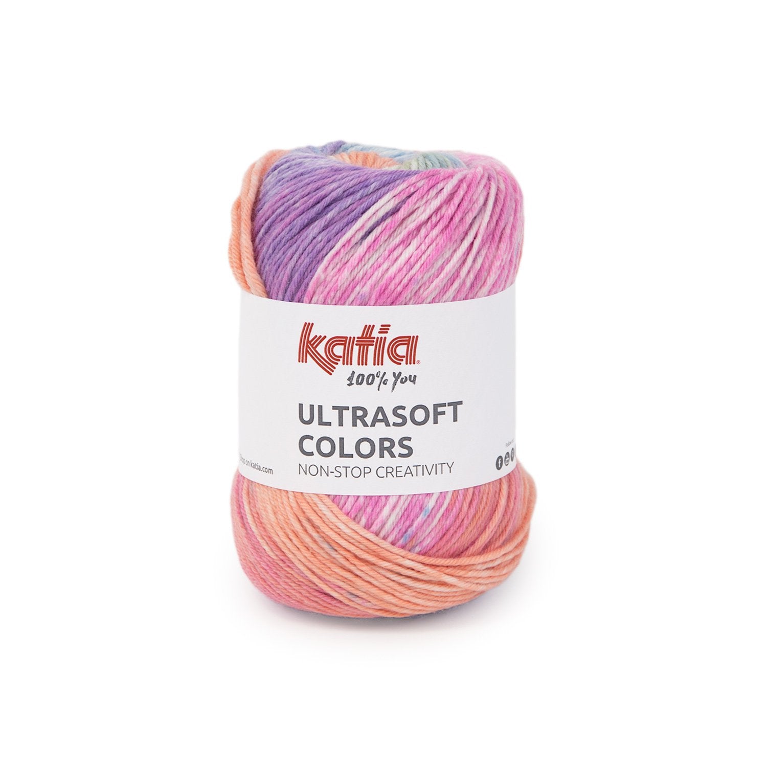 Lana Katia Ultrasoft Colors