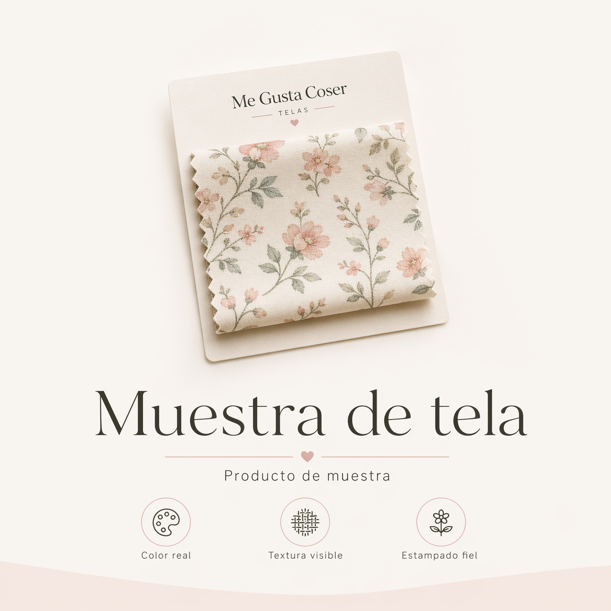 Muestra de tejido