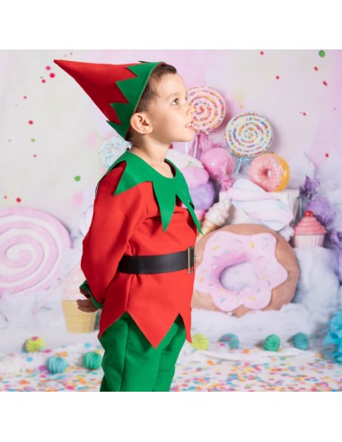Revista Patrones infantiles 21 especial disfraces