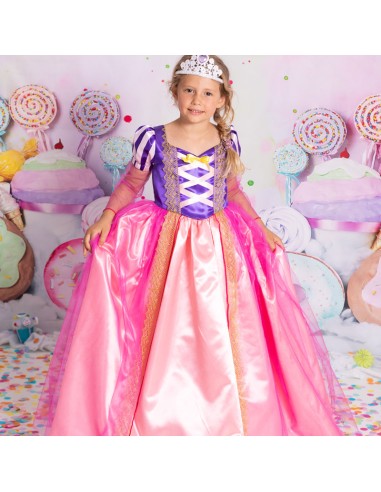 Revista Patrones infantiles 21 especial disfraces