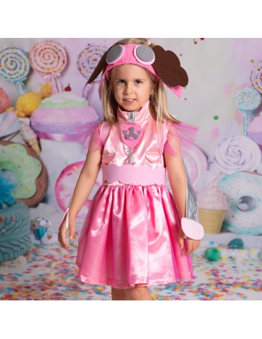 Revista Patrones infantiles 21 especial disfraces