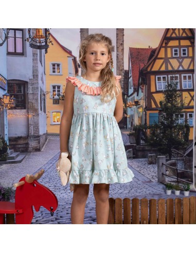 Revista Patrones infantiles 22