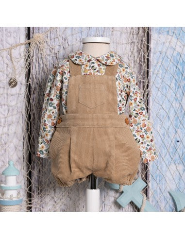 Revista Patrones infantiles 23