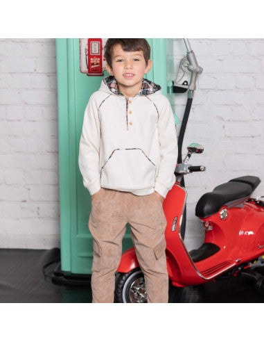Revista Patrones infantiles 27