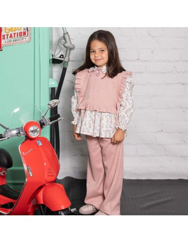 Revista Patrones infantiles 27