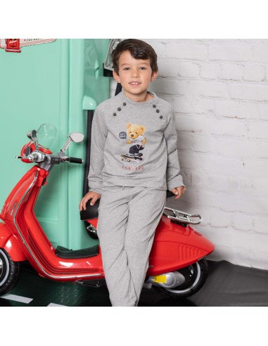 Revista Patrones infantiles 27
