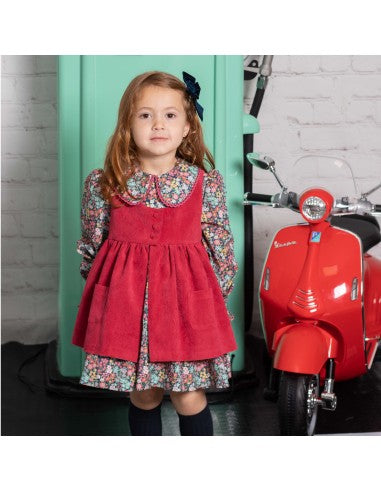 Revista Patrones infantiles 27