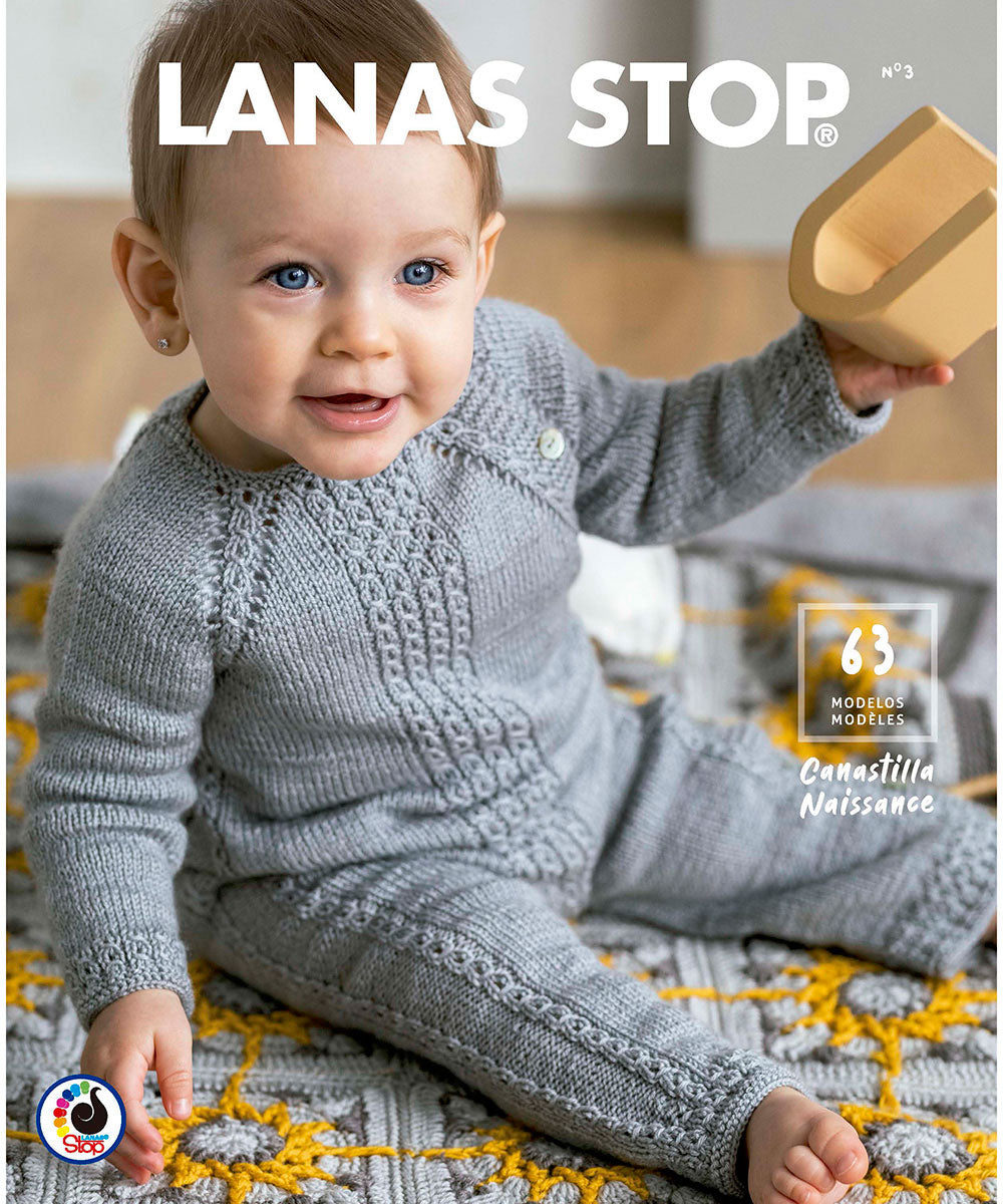 Revista Canastilla Katia Stop 3