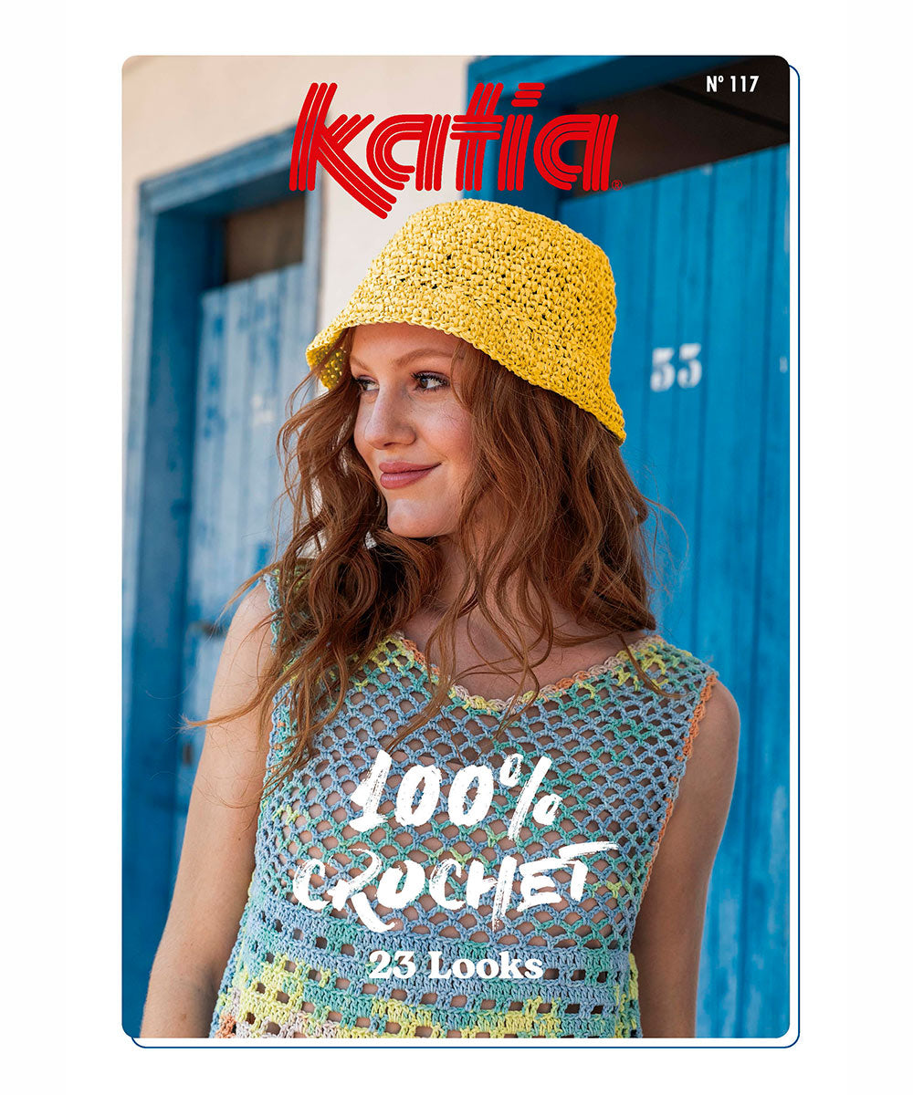 Revista Katia Crochet 117
