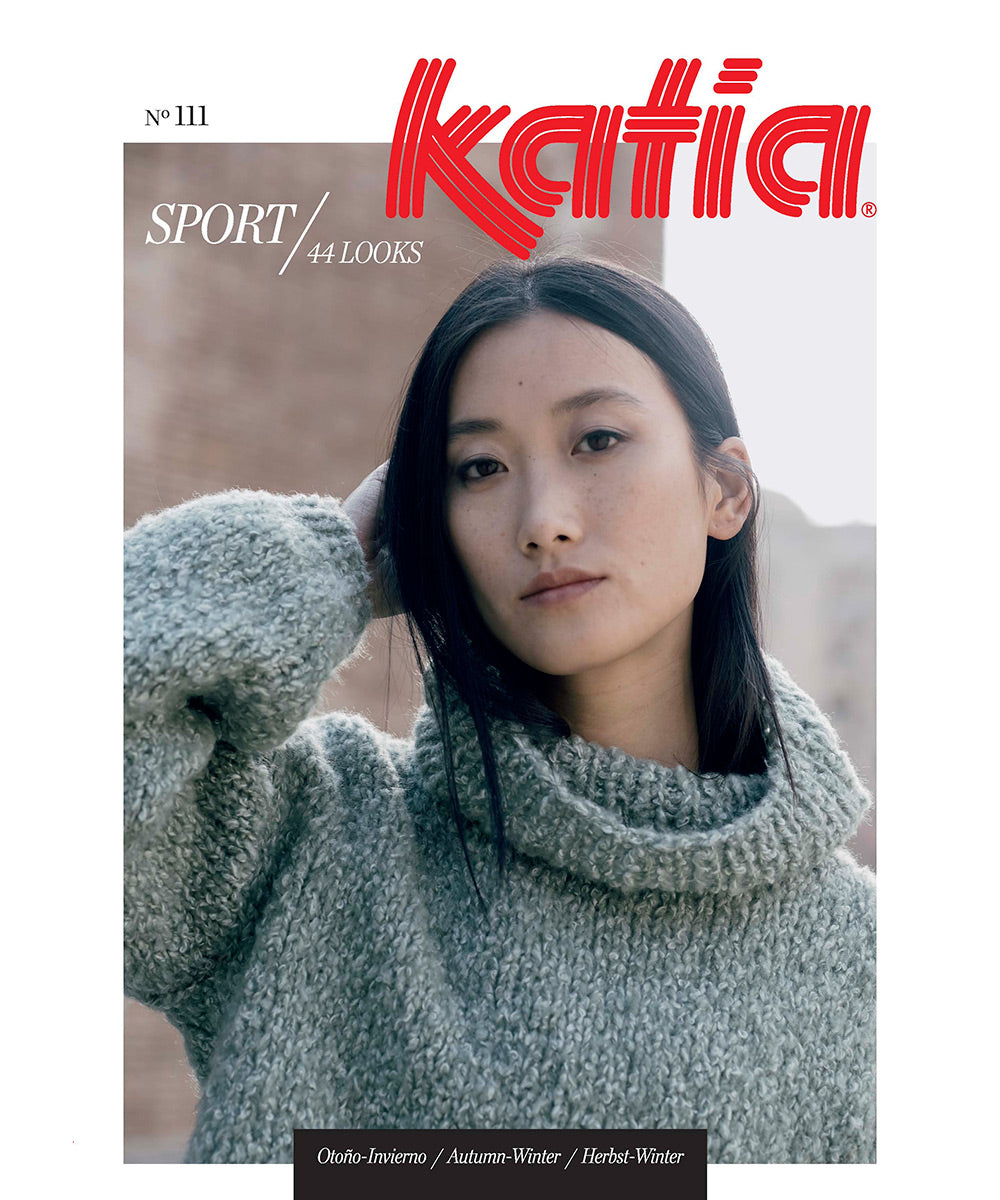 Revista Katia Sport 111