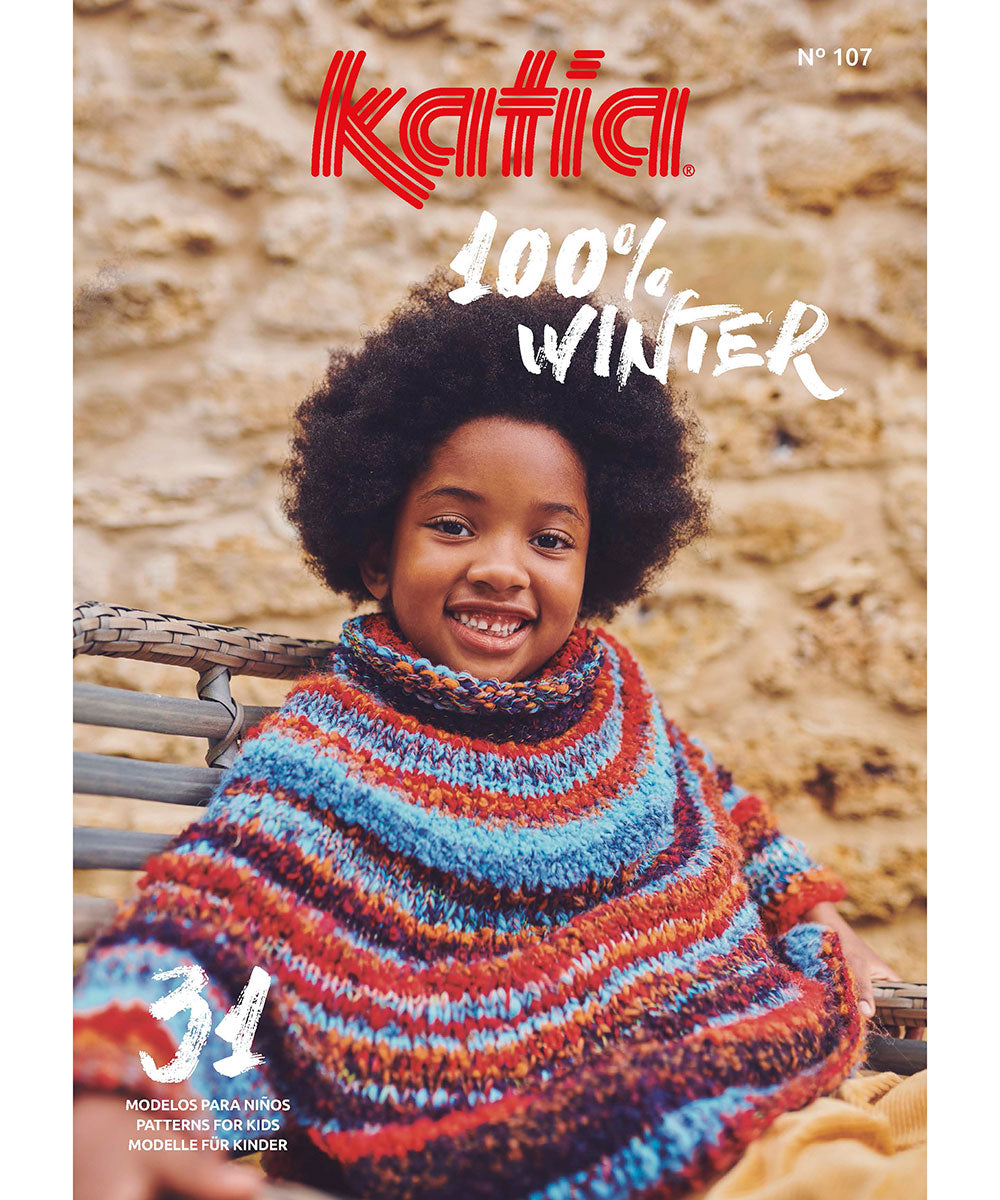 Revista Niños Katia 107