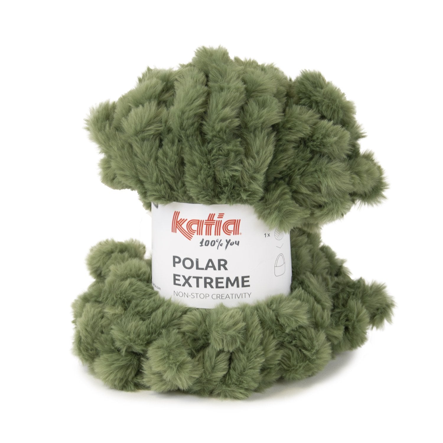 Lana Katia Polar Extreme