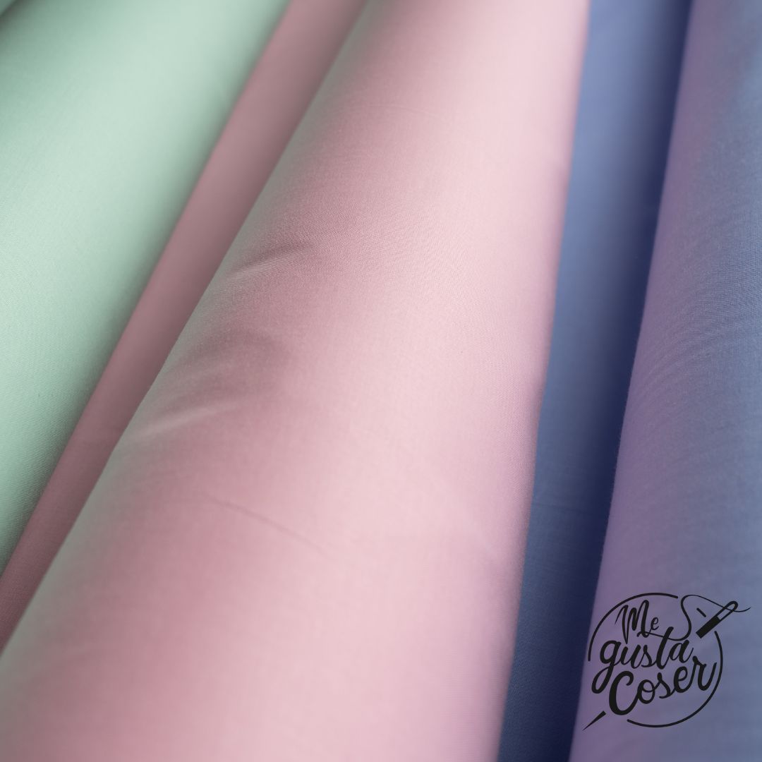 Sábana mezcla 50 % algodón – 50 % poliéster