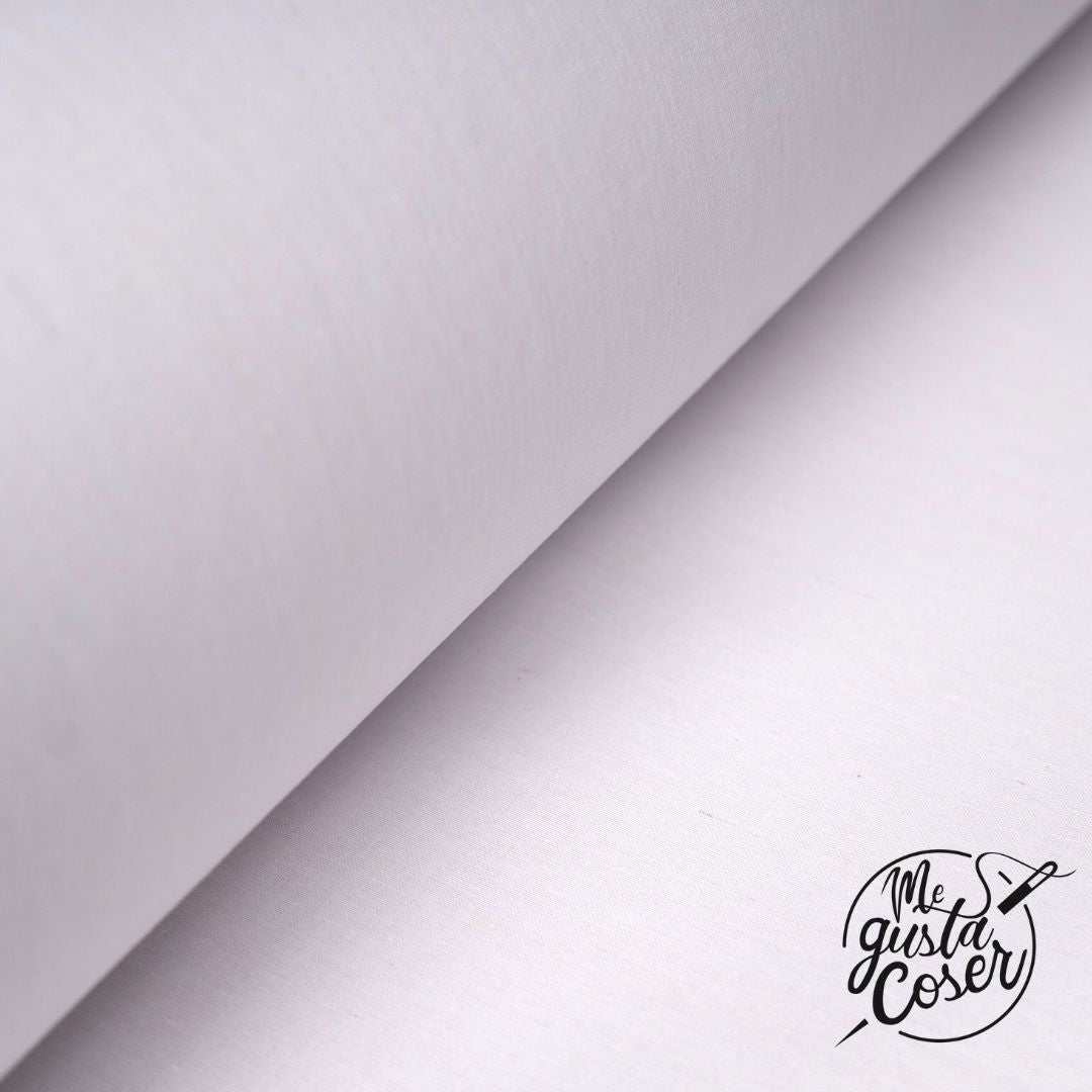 Sábana mezcla 50 % algodón – 50 % poliéster