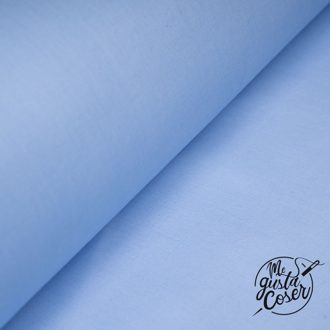 Sábana mezcla 50 % algodón – 50 % poliéster