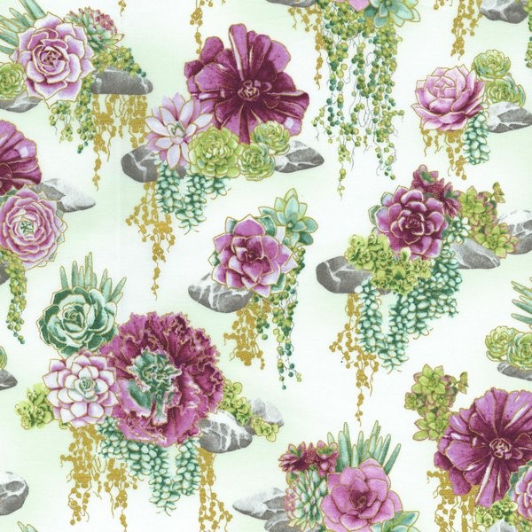 Tela Patchwork oasis 2884 2