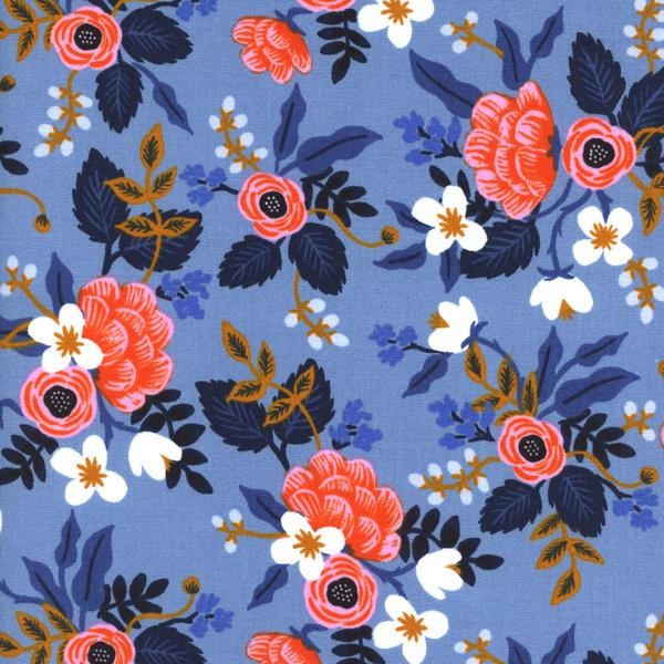 Tela Patchwork C+S 8003-01