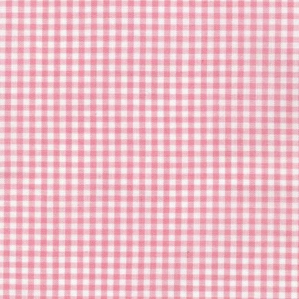 Tela patchwork Vichy (varios colores)