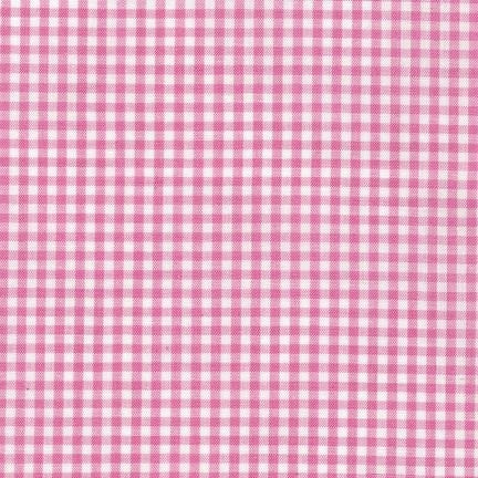 Tela patchwork Vichy (varios colores)