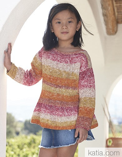 Revista Niños Katia 85