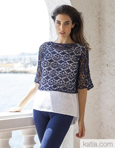 Revista Chic Katia 97