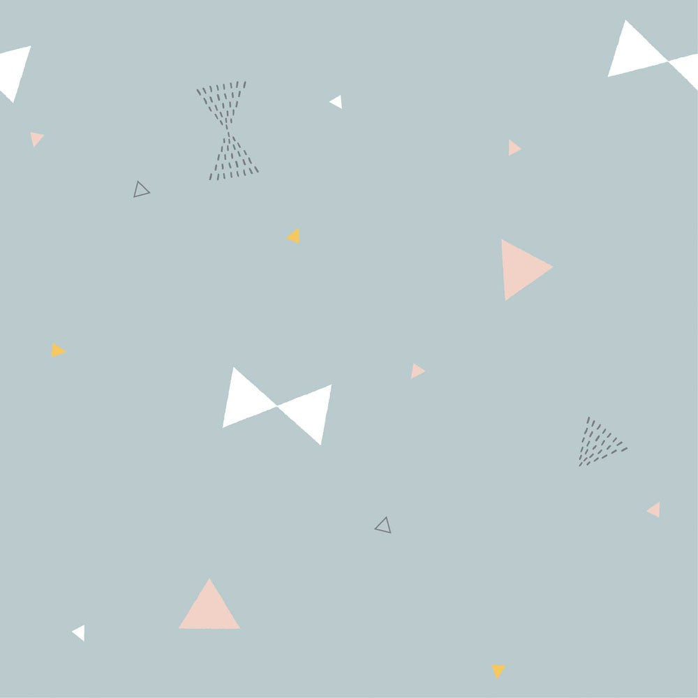 Tela Popelín Littler Indian Coord