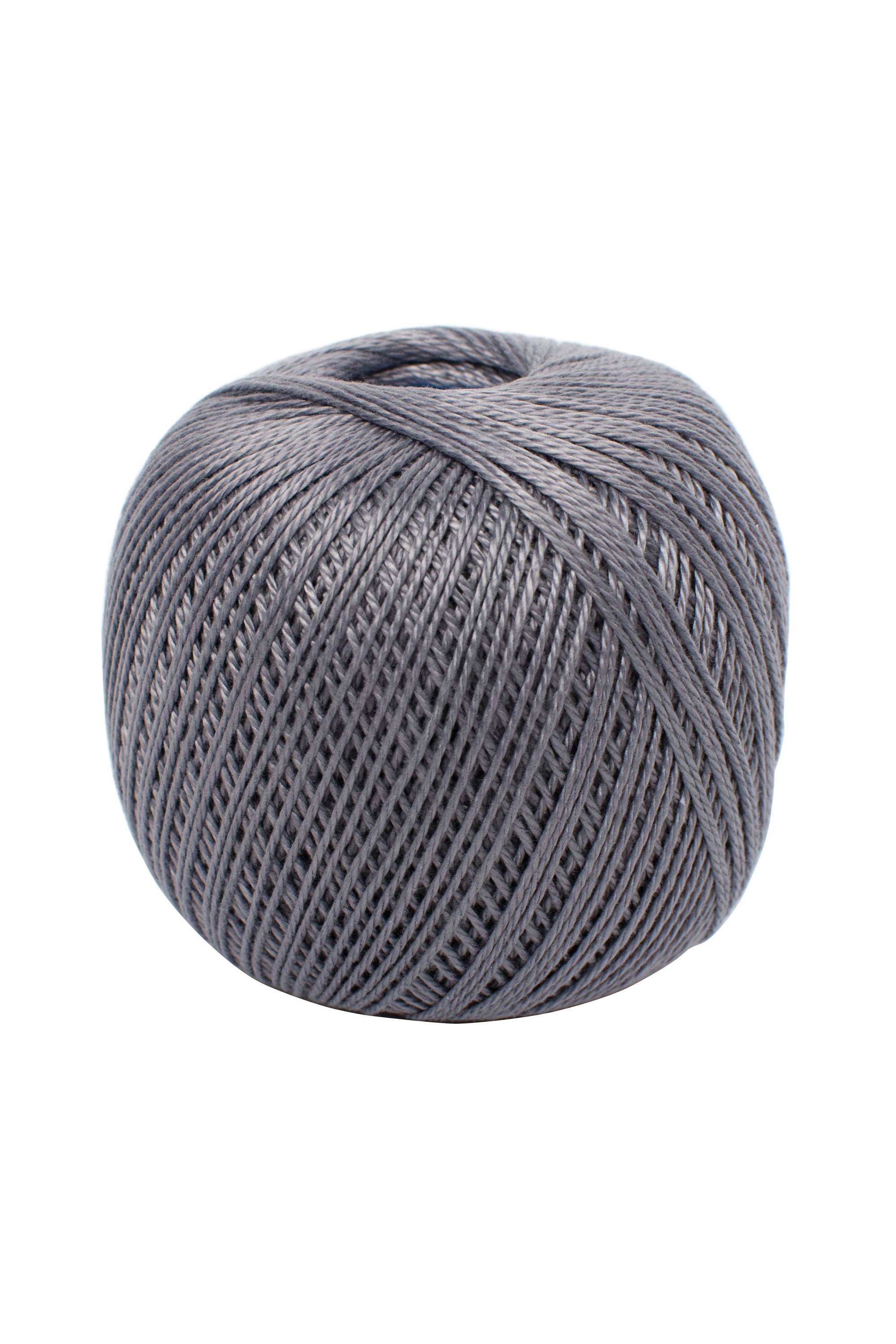 Hilo perlé Petra DMC nº5