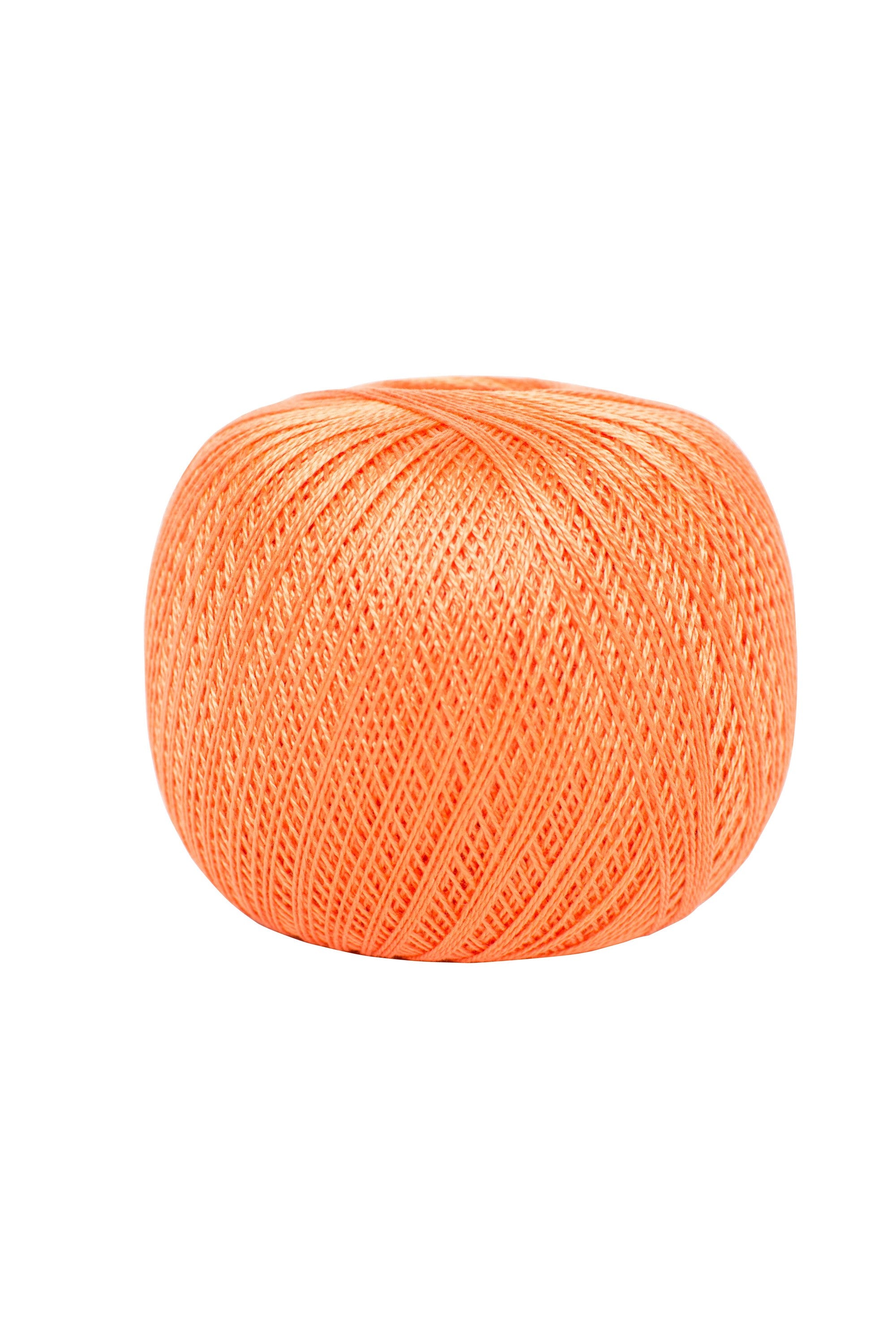 Hilo perlé Petra DMC nº5
