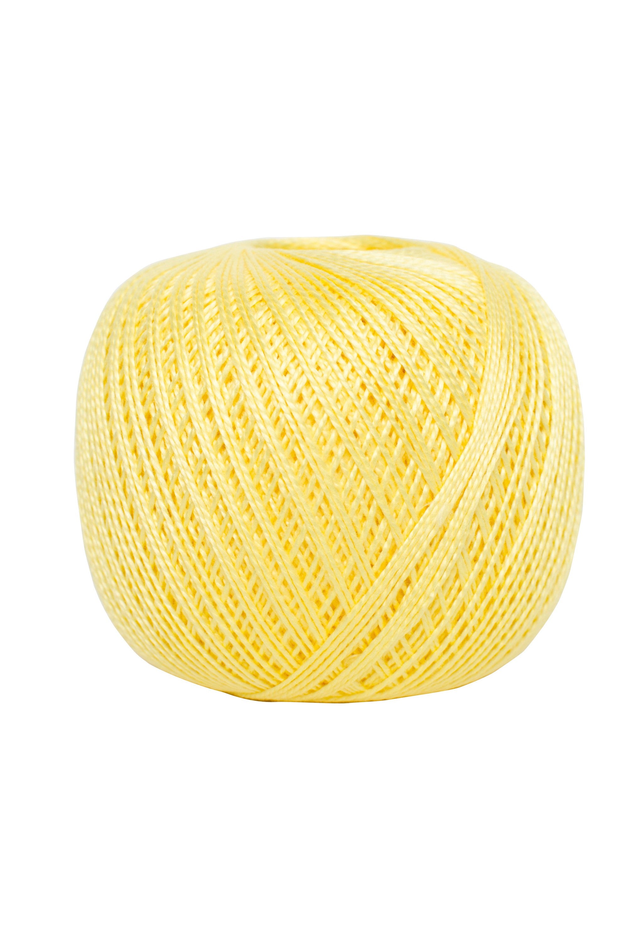 Hilo perlé Petra DMC nº5