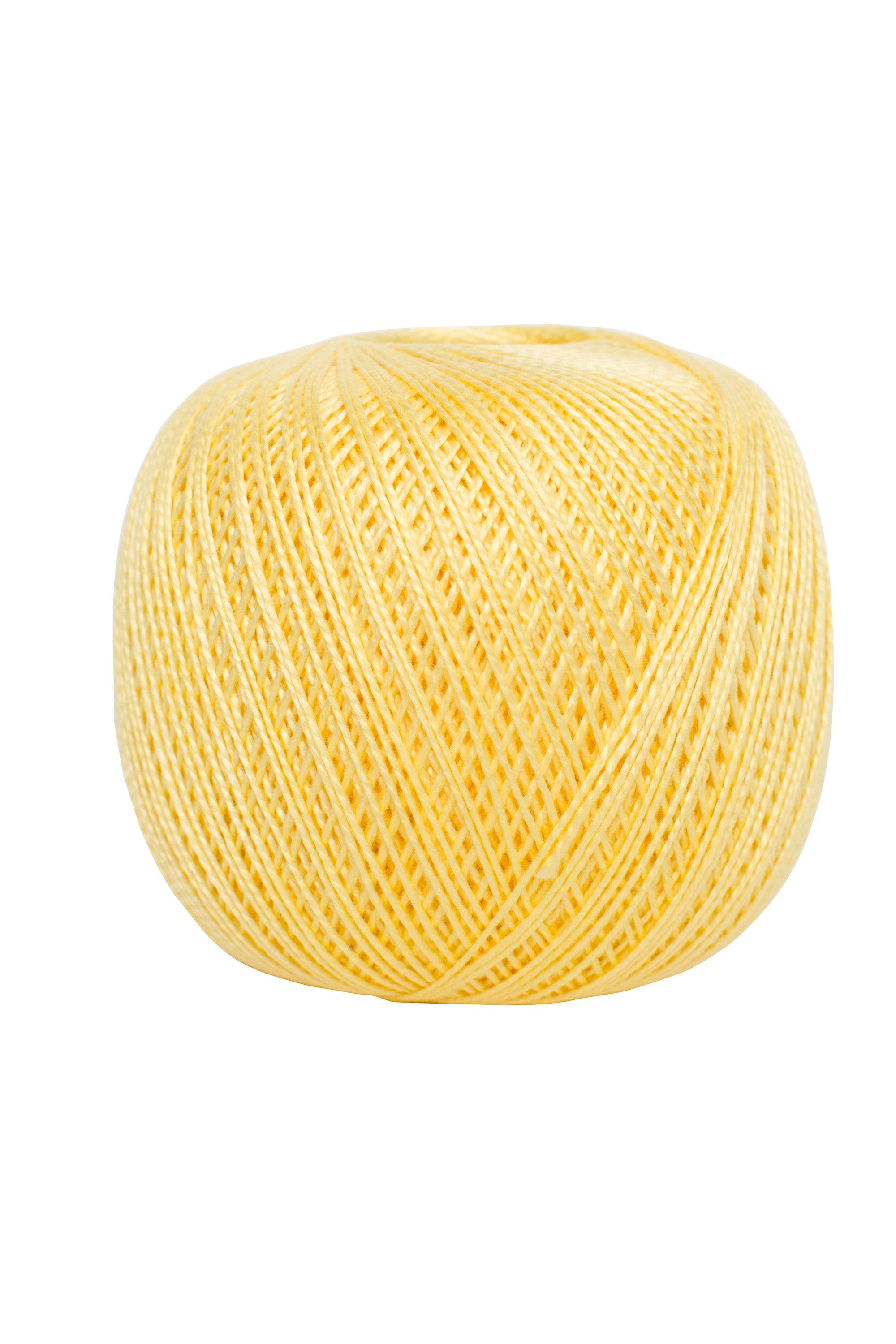 Hilo perlé Petra DMC nº5