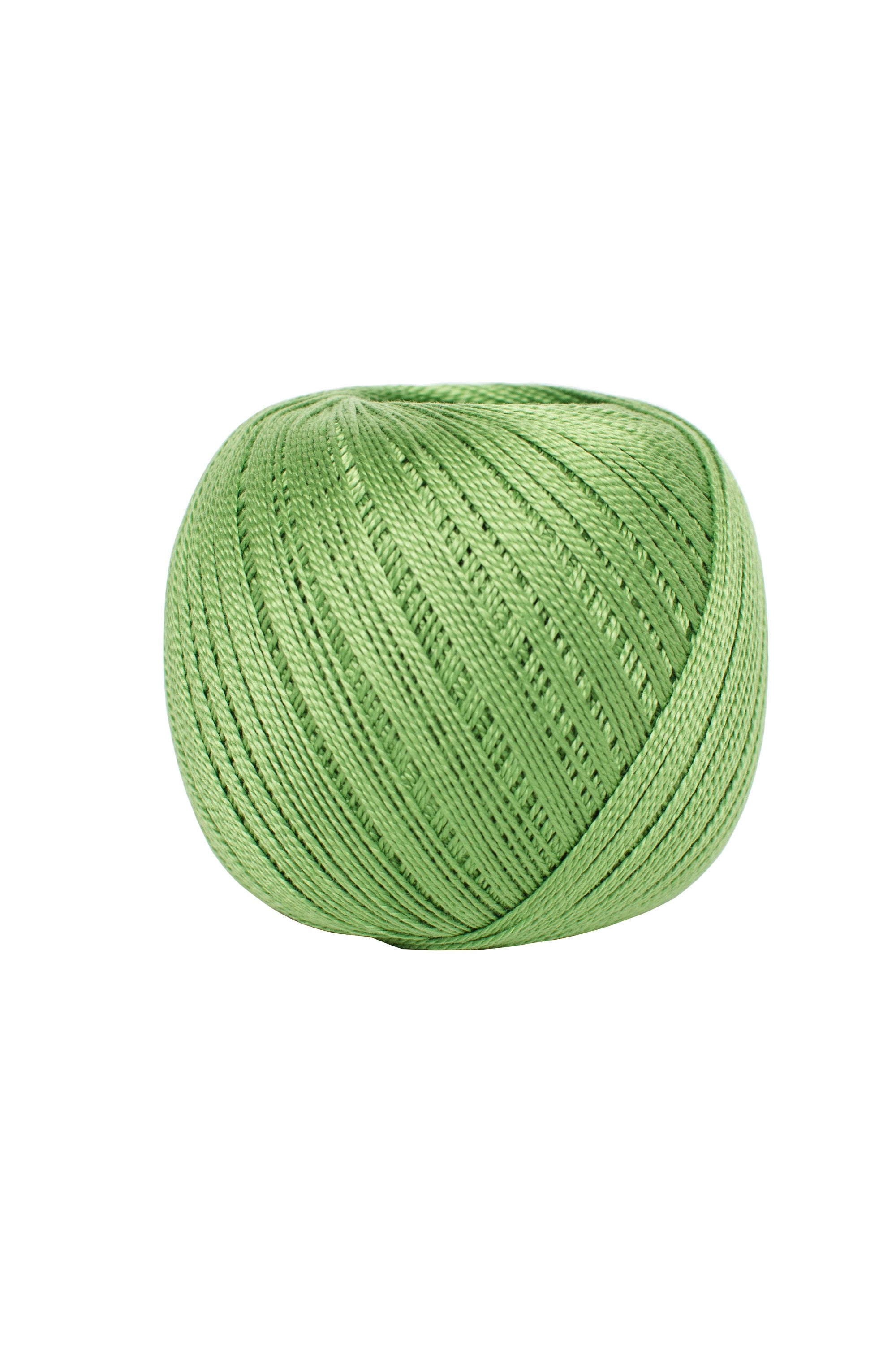 Hilo perlé Petra DMC nº5