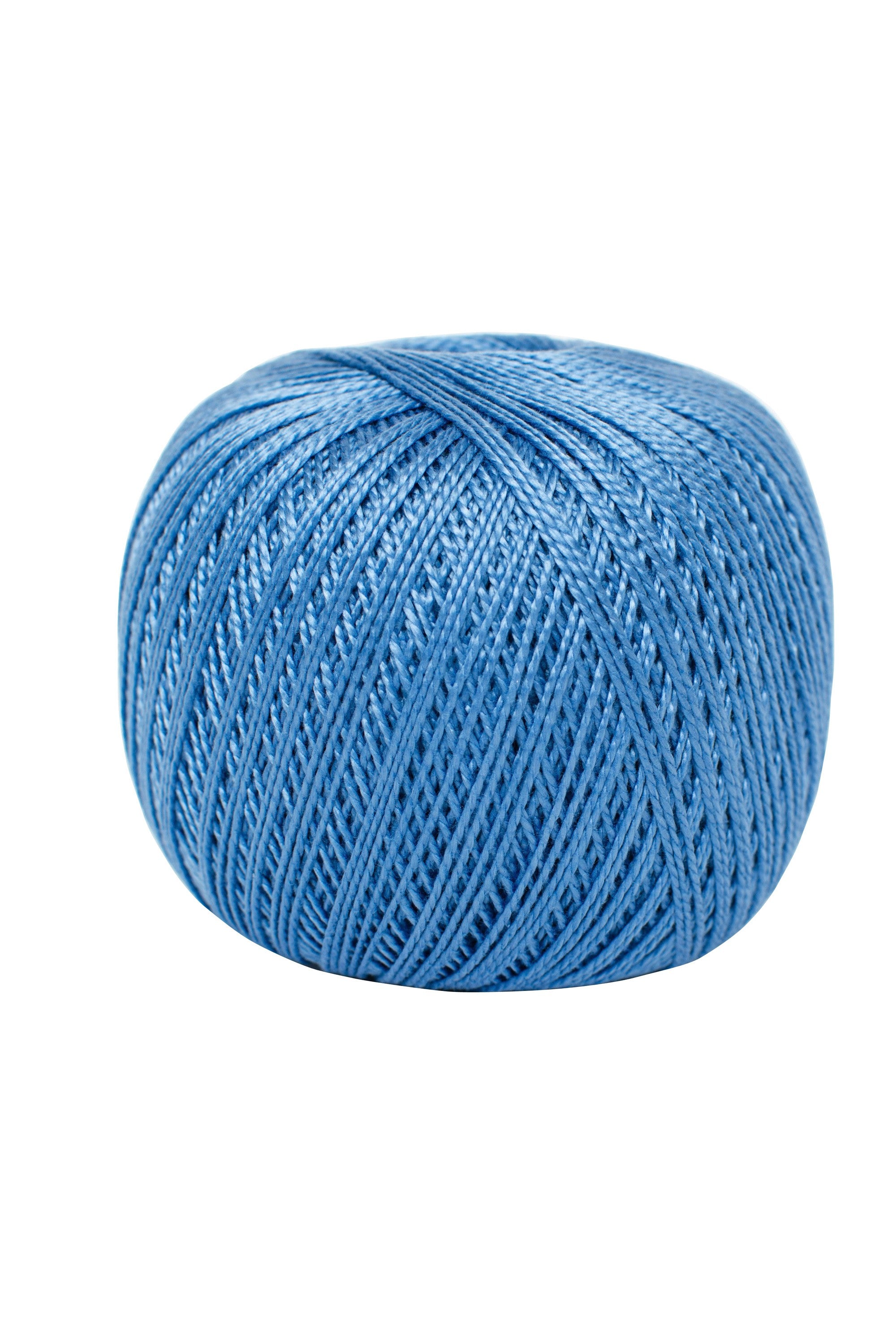 Hilo perlé Petra DMC nº8