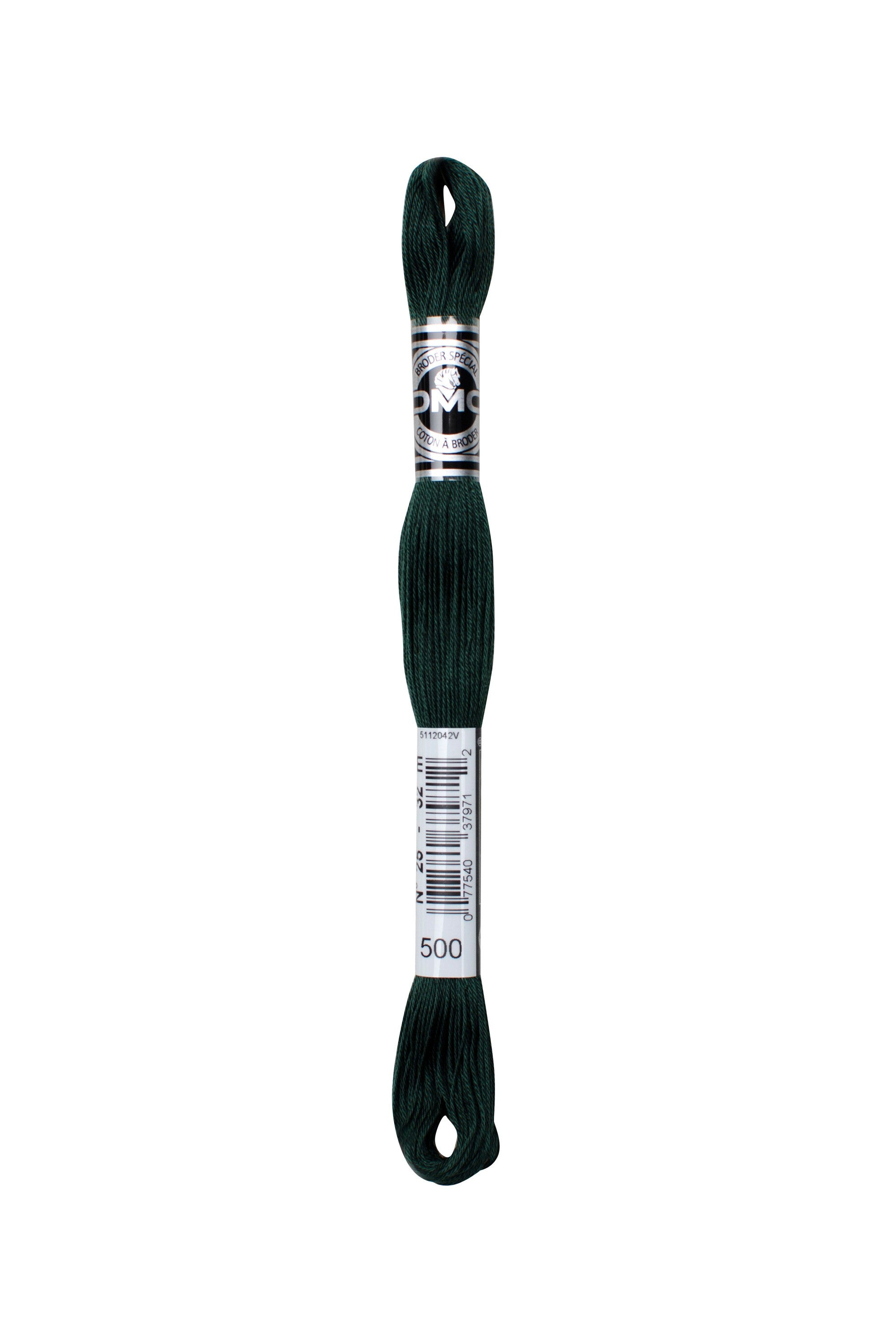 Madeja bordado Trama 25 DMC Colores